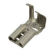 41531-1 by TE Connectivity AMP Connectors - CONNECTOR QC RCPT 12-18AWG 0.250