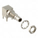 415377-1 by TE Connectivity AMP Connectors - CONNECTOR MINI SMB JACK R/A 75OHM PCB