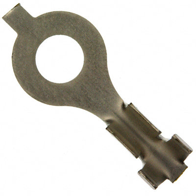 41580 by TE Connectivity AMP Connectors - CONNECTOR RING CIRC 20-24AWG #6 CRIMP