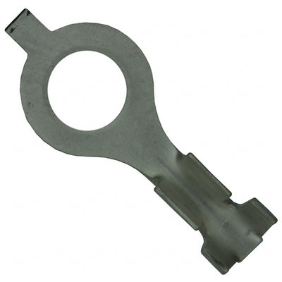 41581 by TE Connectivity AMP Connectors - CONNECTOR RING CIRC 20-24AWG #8 CRIMP