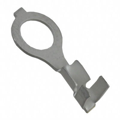 41582 by TE Connectivity AMP Connectors - CONNECTOR RING CIRC 20-24AWG #10