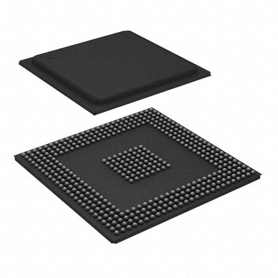 MPC5566MZP132 by NXP USA Inc. - IC MCU 32BIT 3MB FLASH 416PBGA
