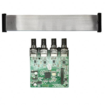 4160133XX-3 by Digital View Inc. - LCD DRVR BRD ADPTR HD2000 HD-SDI