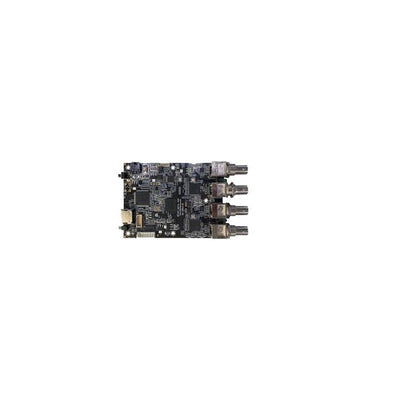 4160260XX-3 by Digital View Inc. - LCD DRVR BRD RS232