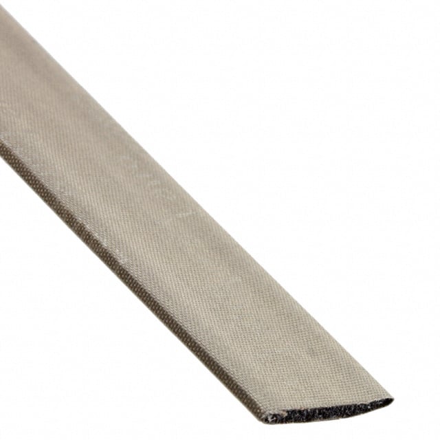 4164PA51H01800 by Laird Technologies EMI - GASKET FAB/FOAM 19.1X457.2MM REC
