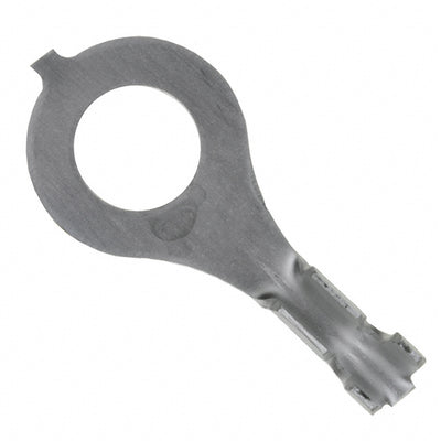 41711 by TE Connectivity AMP Connectors - CONNECTOR RING CIRC 18-22AWG #1/4