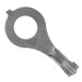 41711 by TE Connectivity AMP Connectors - CONNECTOR RING CIRC 18-22AWG #1/4