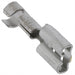 41729 by TE Connectivity AMP Connectors - CONNECTOR QC RCPT 16-18AWG 0.250