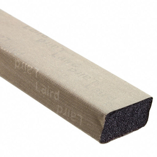 4176PA51H01800 by Laird Technologies EMI - GASKET FAB/FOAM 20X457.2MM RECT