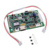4177000XX-3 by Digital View Inc. - LCD DRVR BRD INFRARED/PB/RS232