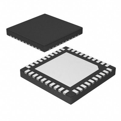 CHL8228G-00CRT by Infineon Technologies - IC REG CTRLR GPU 2OUT 40QFN