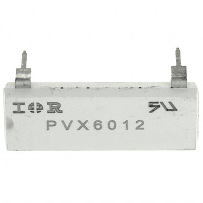 PVX6012PBF by Infineon Technologies - SOLIDSTATE RELAY SPST-NO 1A 0-280V