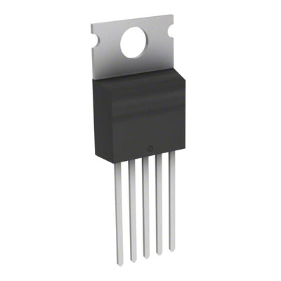 AUIR3315 by Infineon Technologies - IC PWR DRIVER N-CHAN 1:1 TO220