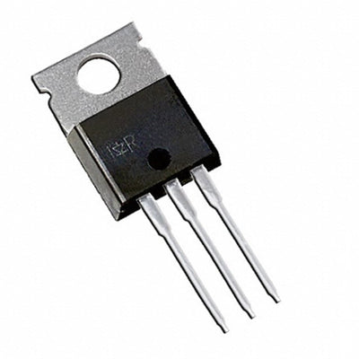 IRFB17N20D by Infineon Technologies - MOSFET N-CH 200V 16A TO220AB