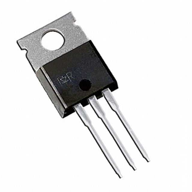 IPS5551T by Infineon Technologies - IC PWR SWITCH N-CHAN 1:1 TO-220
