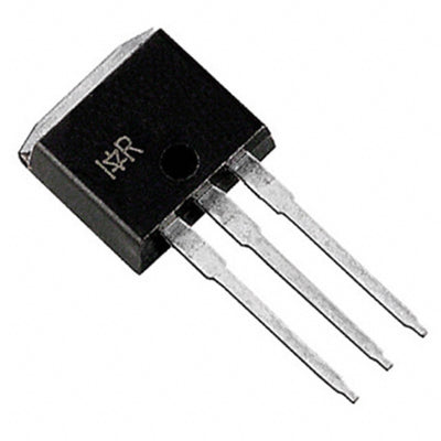 IRF1104L by Infineon Technologies - MOSFET N-CH 40V 100A TO262
