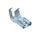 41800 by TE Connectivity AMP Connectors - CONNECTOR QC RCPT 12-18AWG 0.250