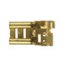 41801 by TE Connectivity AMP Connectors - CONNECTOR QC RCPT 12-18AWG 0.250