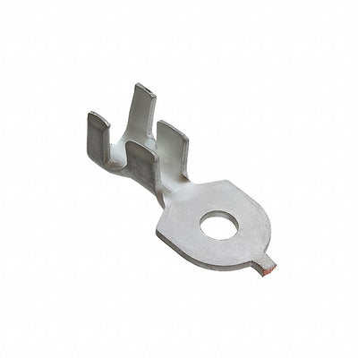 41808 by TE Connectivity AMP Connectors - CONNECTOR RING D-SHAPE 8-10AWG #10