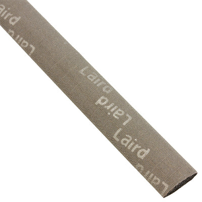 4181PA51G01800 by Laird Technologies EMI - GASKT FAB/FOAM 10X457.2MM DSHAPE