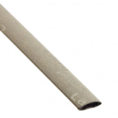 4181PA51H01800 by Laird Technologies EMI - GASKT FAB/FOAM 10X457.2MM DSHAPE