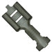 41832 by TE Connectivity AMP Connectors - CONNECTOR QC RCPT 14-18AWG 0.250