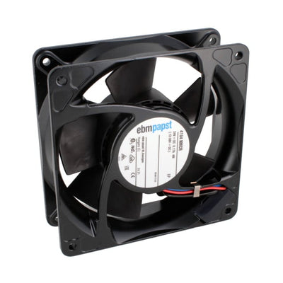 4184NMCR by ebm-papst Inc. - FAN AXIAL 119X38MM 24VDC WIRE