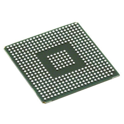 DLPC6401ZFF by Texas Instruments - IC DIGITAL CONTROLLER 419BGA