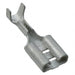 41969 by TE Connectivity AMP Connectors - CONNECTOR QC RCPT 18-22AWG 0.250