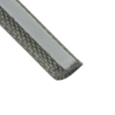 4184PA51G01800 by Laird Technologies EMI - GASKT FAB/FOAM 3.8X457.2MM DSHAP