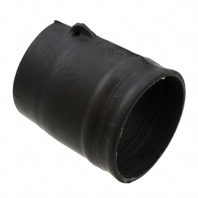 202K132-3/86-0 by TE Connectivity Aerospace, Defense and Marine - HEATSHRINK BOOT SZ32 BLACK