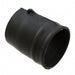 202K132-3/86-0 by TE Connectivity Aerospace, Defense and Marine - HEATSHRINK BOOT SZ32 BLACK