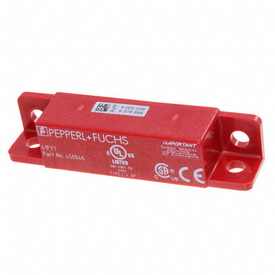 41FY1 by Pepperl+Fuchs, Inc. - MAGNETIC ACTUATOR