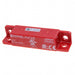 41FY1 by Pepperl+Fuchs, Inc. - MAGNETIC ACTUATOR