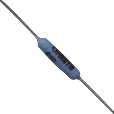 41F150E by Ohmite - RESISTOR 150 OHM 1% 1W AXIAL