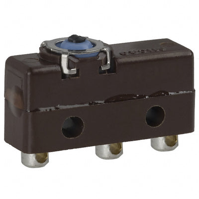 411SM1 by Honeywell Sensing and Productivity Solutions - SNAP ACT ION SWITCHION SPDT 5A 250V