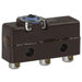 411SM1 by Honeywell Sensing and Productivity Solutions - SNAP ACT ION SWITCHION SPDT 5A 250V