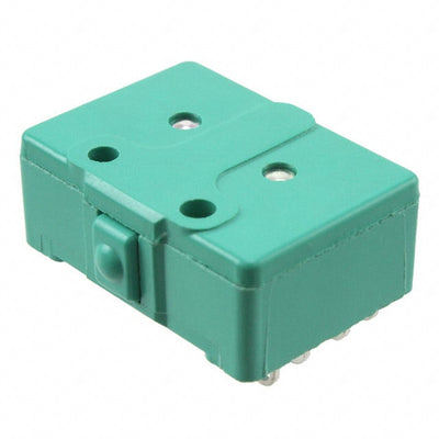 41TB5-3 by Honeywell Sensing and Productivity Solutions - SNAP ACT ION SWITCHION DPDT 10A 125V