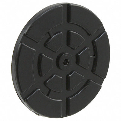 41 0151 by Industrial Fiber Optics - POLISHING PUCK