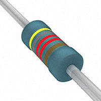 SFR16S0004122FA500 by Vishay Beyschlag/Draloric/BC Components - RESISTOR 41.2K OHM 1/2W 1% AXIAL
