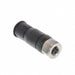 42-00012 by Conec - CONNECTOR PLUG FMALE 4POS GOLD SCREW
