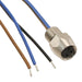 42-01000 by Conec - CABLE CIRC 3POS FEM TO WIRE 0.66