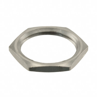 42-06 by Electroswitch - SWITCH HEX NUT .562 O.D. .074