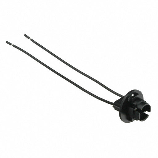 42-0711-00 by Judco Manufacturing Inc. - SOCKET BULB TWIST-IN 1.5A 28VDC
