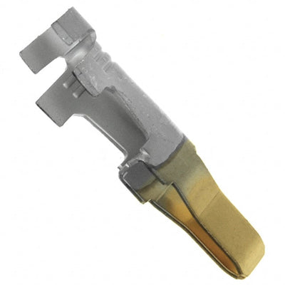 0428170032 by Molex - CONNECTOR PIN 8AWG CRIMP GOLD