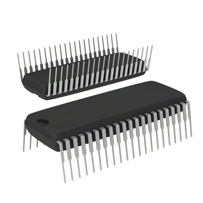 ST72F324BJ2B6 by STMicroelectronics - IC MCU 8BIT 8KB FLASH 42SDIP