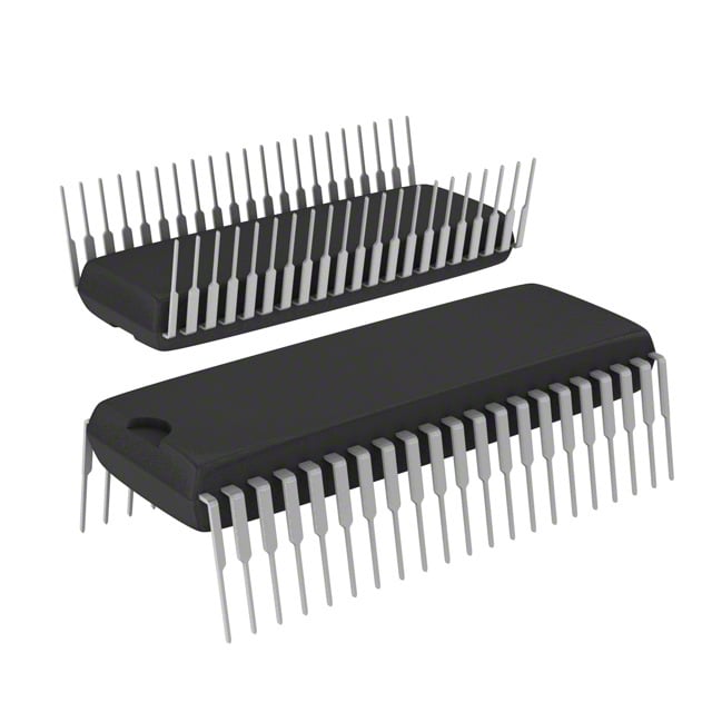 Z9036112PSC by Zilog - IC 32K DTC OTP 42-DIP