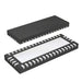 STMUX3040QTTR by STMicroelectronics - IC SWITCH SPDT X 8 8OHM 42TQFN