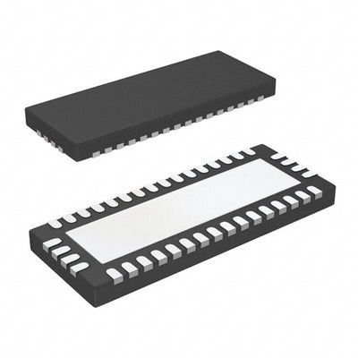 TS3DV642A0RUAR by Texas Instruments - IC MUX/DEMUX 12 X 2:1 42WQFN