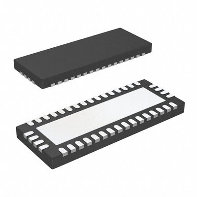DS160PR421RUAR by Texas Instruments - PCIE 4.0, 16 GBPS, 4-CHANNEL LIN